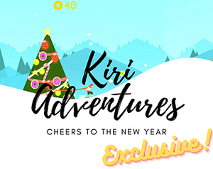 Snowboarders Christmas-Winter Exclusive banner