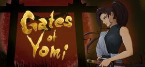 Gates of Yomi banner