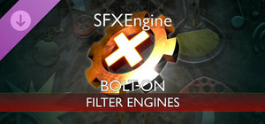 SFXEngine Bolt-on: Filter Engines banner