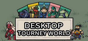 Desktop Tourney World banner
