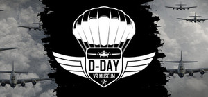 D-Day VR Museum banner