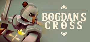 Bogdan's Cross banner