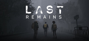 Last Remains banner