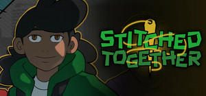 Stitched Together banner