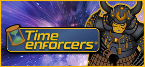 Time Enforcers banner