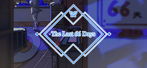 The Last 66 Days banner