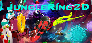 JungleRing2D banner