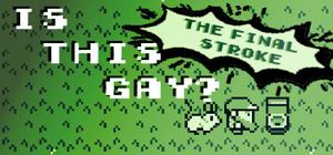 Is This Gay? banner