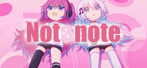 Notanote banner