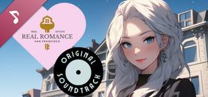 Real Estate Real Romance: San Francisco Soundtrack banner