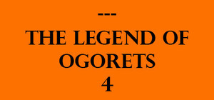 The Legend of Ogorets #4: Warren banner