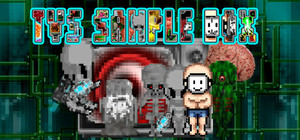 TVS Sample Box banner