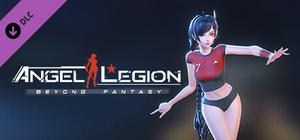 Angel Legion-DLC Cup Winning B banner