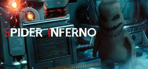 Spider Inferno banner