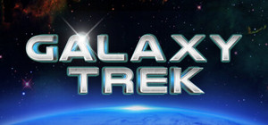 Galaxy Trek banner