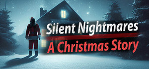 Silent Nightmares: A Christmas Story banner