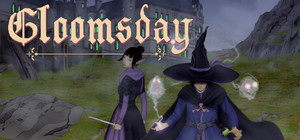 Gloomsday banner