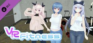VR Fitness - R18 banner