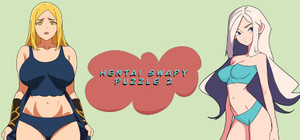 Hentai Swapy Puzzle 2 banner