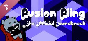 Fusion Fling Soundtrack banner