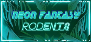 Neon Fantasy: Rodents banner