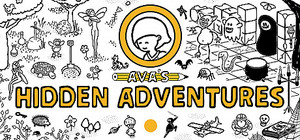 Ava's Hidden Adventures banner