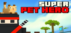 Super Pet Hero banner