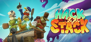 Hack n' Stack banner