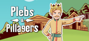 Plebs & Pillagers banner