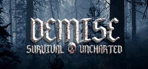 Demise: Survival Uncharted banner