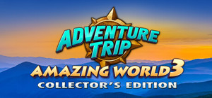 Adventure Trip: Amazing World 3 Collector's Edition banner