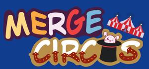 Merge Circus banner