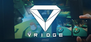 VRidge banner