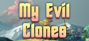 My evil clones banner
