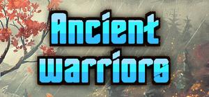 Ancient Warriors banner