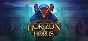 Horizon of Horus banner