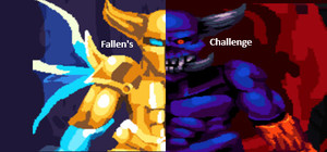 Fallen's Challenge banner