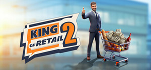 King of Retail 2 banner