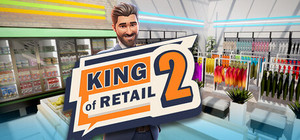 King of Retail 2 banner