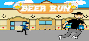 Beer Run banner