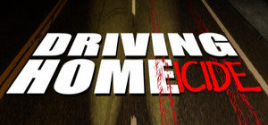 Driving Home(icide) banner