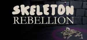 Skeleton Rebellion banner