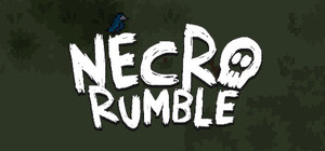 Necro Rumble banner