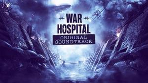 War Hospital Soundtrack banner