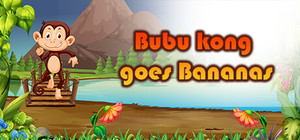 Bubu Kong Goes Bananas banner