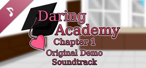 Daring Academy: Chapter 1 (Original Demo Soundtrack) banner