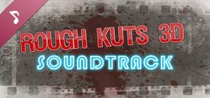 ROUGH KUTS: 3D Soundtrack banner