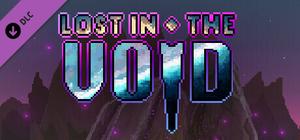 Lost in the Void - Wallpapers Pack banner
