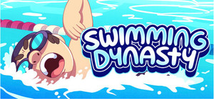 Swimming Dynasty banner
