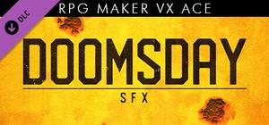 RPG Maker VX Ace - Doomsday SFX banner